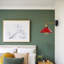 Alizeh Wall Sconce