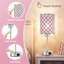Metal Table Lamp