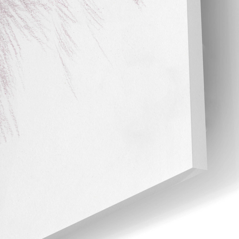 «Bold» par Barbara Keith - impression sans cadre, L 12 po x H 16 po