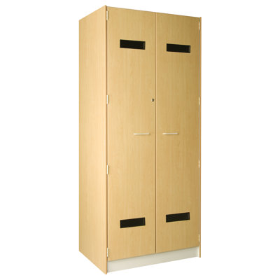 Music Classroom Cabinet