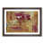 Walnut Framed selected