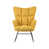 Yellow selected