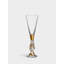 Handmade Glass Flute
