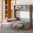 Murphy Bed Wall Bed With Sofa-107507847