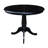 Fabian Counter Height Solid Wood Dining Table-476021196