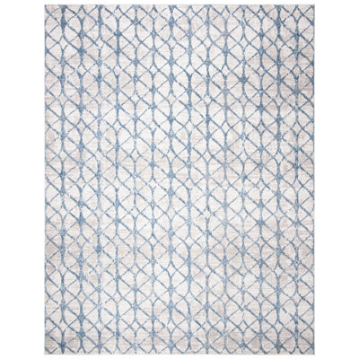 Shellie 700 Performance Geometric Rug