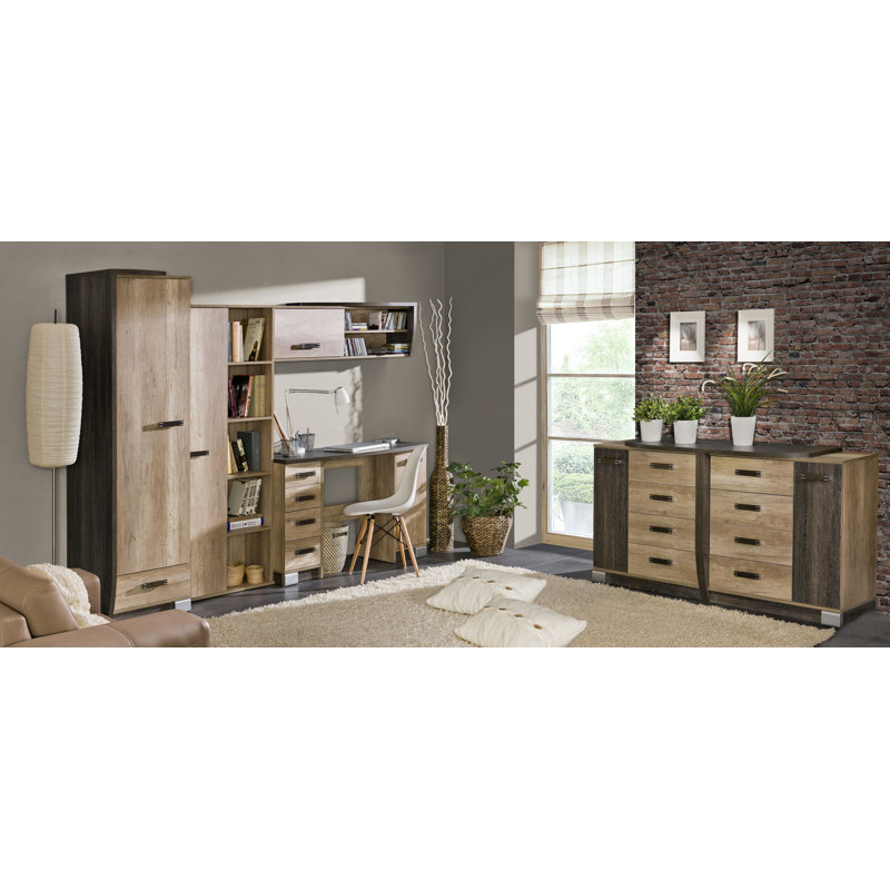 Coffelt TV Stand