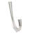 Contemporary Metal Wall Hook-20460681