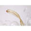 Lustre jaune sarcelle Alan Mizrahi-711241266-711241271-711241224