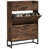 Rustic Brown is out of stock selected
