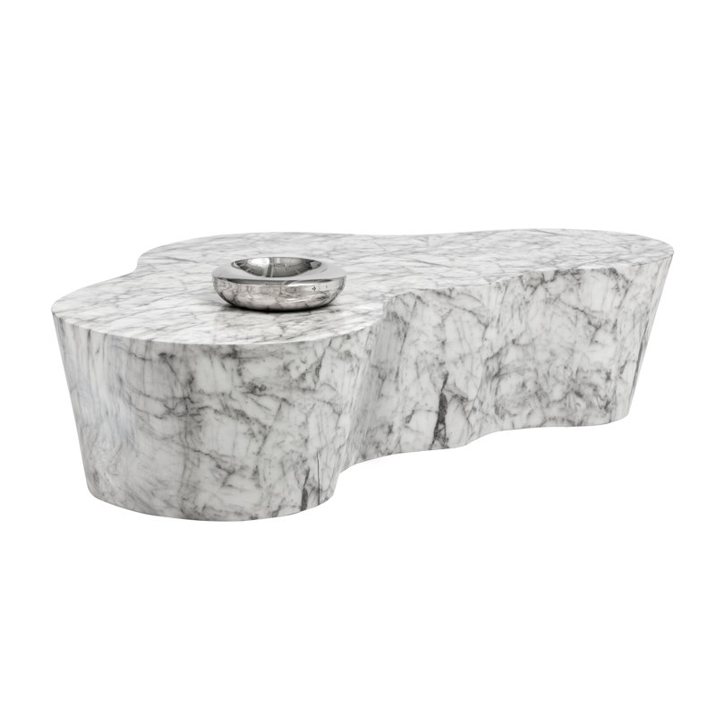 Table basse Cyris - gris