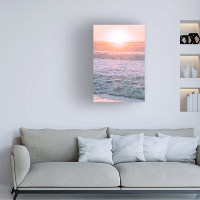 Life Beautifulee The Perfect Morning Canvas Art