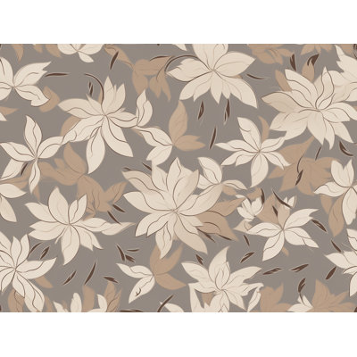 Édredon floral Anoushka