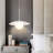 Drex 1-Light LED Single Pendant