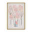 «Cabin In The Woods I» par David Fleck, reproduction d'art sur toile-752401509-752401508