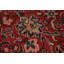 Tapis traditionnel 10 "x 14"