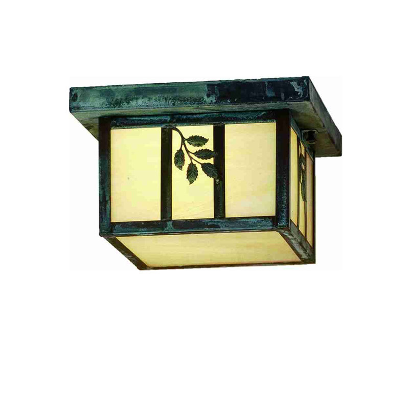 Flush Mount