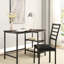 Ensemble de bureau et chaise Stavern