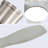 52'' 3-Blade Modern Celling Fan With Led Light and Remote Control-1793707493