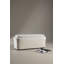 Alainnah Boucle Upholstered Bench