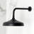 Kingston Brass Single-Handle Pressure Balanced Tub And Shower Faucet-103801743
