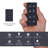 Universal Ceiling Fan Remote and Wall Control-86629118