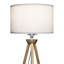 Lampe de coin haute Tall