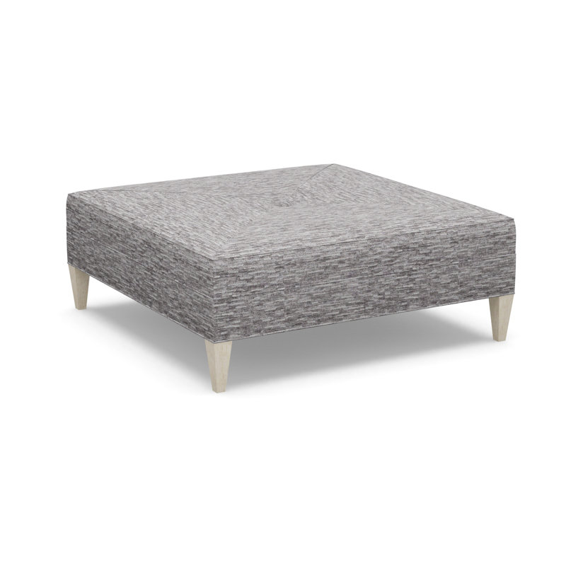 Square Ottoman, Sandstone, 8172-81