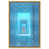 Gold Floater Frame