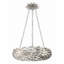Lustre 6 lumières Annabella Conde-94079017