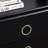 3 Drawer Accent Chest-990575782