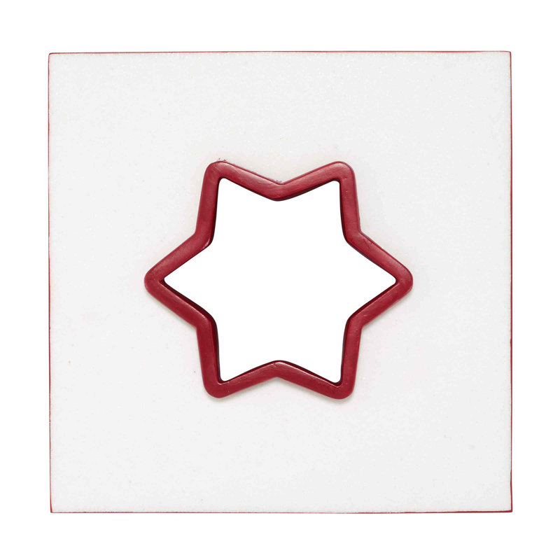 Sparkle Bath Avanti Linens Tissue Cover