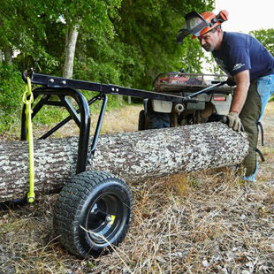 1000 Lb. Capacity Hand Truck Dolly
