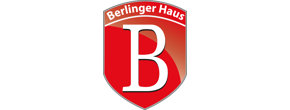Berlinger Haus Logo