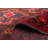 Whittingham Brown Rug 3'7" x 6'6"