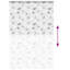 Lark Manor Shower Roller Blind With Cassette 150X240 Cm Fabric Width 146 Cm-602440940
