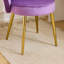 Velvet Armchair-513220899