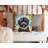 Other/No Pattern Outdoor Throw Pillow-99813122