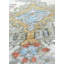 Oushak One-of-a-Kind 6' X 9'6" Area Rug