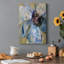 Beauté changeante I - peinture sur toile tendue-1684747733
