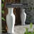 Huneycutt Handcrafted Hand-Painted Ceramic Floor Vase-1995240984