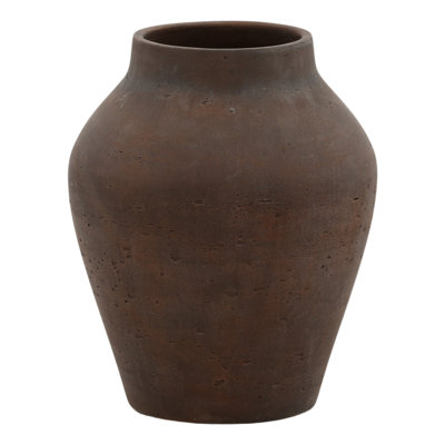 Faustus Vase