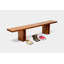 Occidental Solid Wood Dining Bench-11317283
