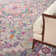 Verda Oriental Indoor Rug
