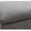Repose-pieds entièrement compressé à grain de café, durable et polyvalent pour un confort instantané et sans assemblage-654049771