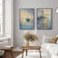 "Harbor Glow" par Golden Glow Interiors 2 - Pièces sur papier-1716135920-1716135921