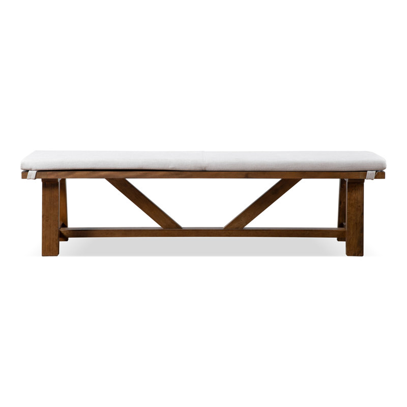 Banc de salle à manger Cleland