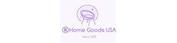 ® Home Goods USA logo