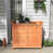 Orange est en rupture de stock
