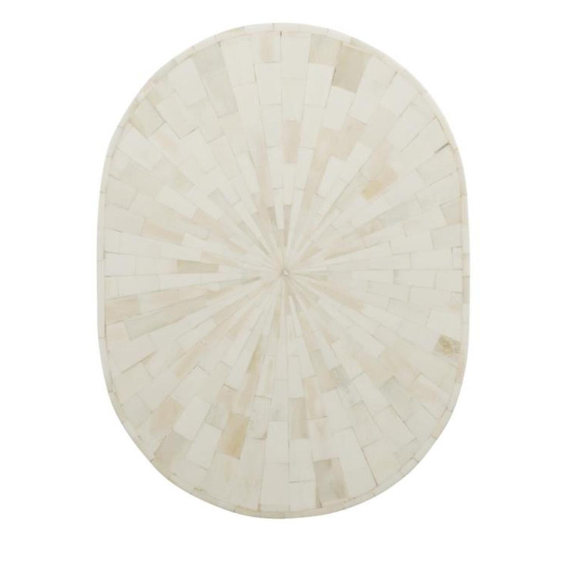 Highland House Wood End Table